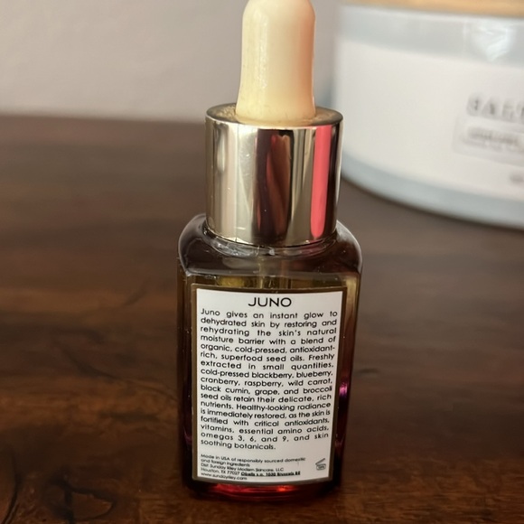 Juno face oil - Picture 3 of 3